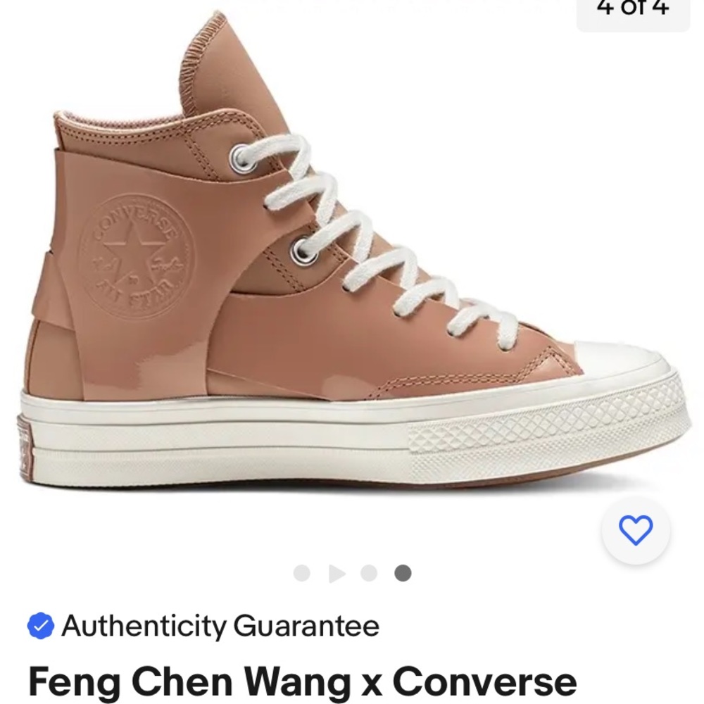 Women’s sneakers